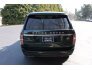 2020 Land Rover Range Rover Long Wheelbase HSE for sale 101634447